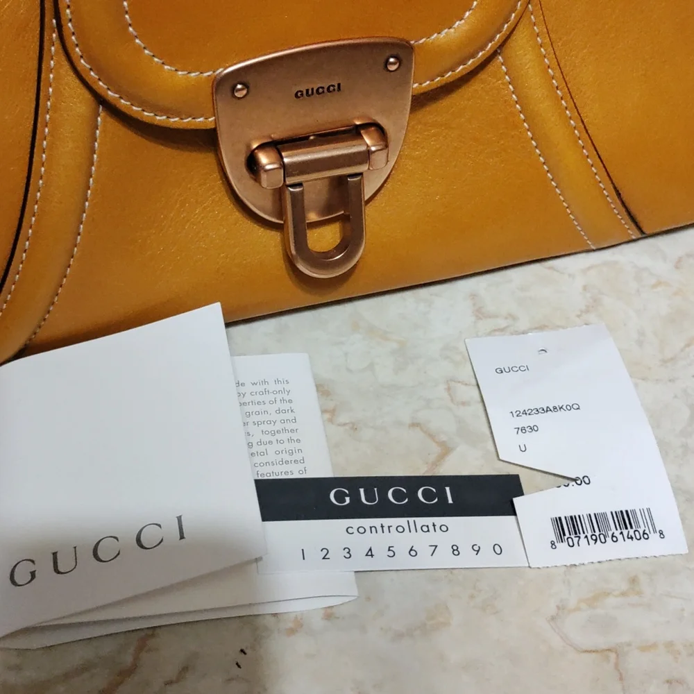 Gucci - Picture 10 of 10